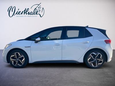 VW ID.3 Gebrauchtwagen VW ID.3 Gebrauchtwagen