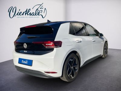 VW ID.3 Gebrauchtwagen VW ID.3 Gebrauchtwagen