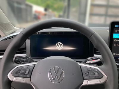VW T-Roc Gebrauchtwagen VW T-Roc Gebrauchtwagen