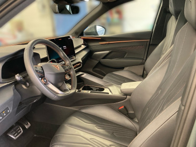 Cupra Terramar Gebrauchtwagen Cupra Terramar Gebrauchtwagen