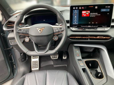 Cupra Terramar Gebrauchtwagen Cupra Terramar Gebrauchtwagen