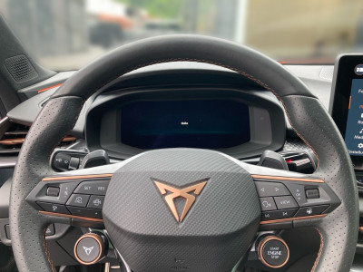 Cupra Terramar Gebrauchtwagen Cupra Terramar Gebrauchtwagen