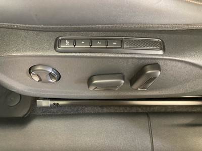Cupra Terramar Gebrauchtwagen Cupra Terramar Gebrauchtwagen