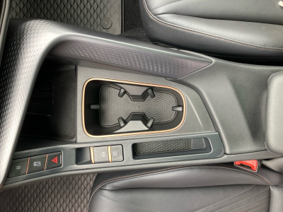 Cupra Terramar Gebrauchtwagen Cupra Terramar Gebrauchtwagen