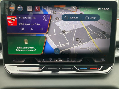 Cupra Terramar Gebrauchtwagen Cupra Terramar Gebrauchtwagen