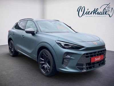 Cupra Terramar Gebrauchtwagen Cupra Terramar Gebrauchtwagen