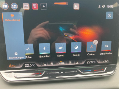 Cupra Terramar Gebrauchtwagen Cupra Terramar Gebrauchtwagen
