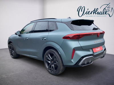 Cupra Terramar Gebrauchtwagen Cupra Terramar Gebrauchtwagen