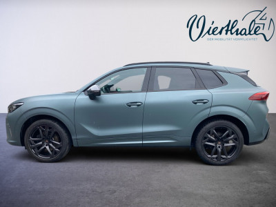 Cupra Terramar Gebrauchtwagen Cupra Terramar Gebrauchtwagen