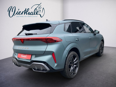 Cupra Terramar Gebrauchtwagen Cupra Terramar Gebrauchtwagen