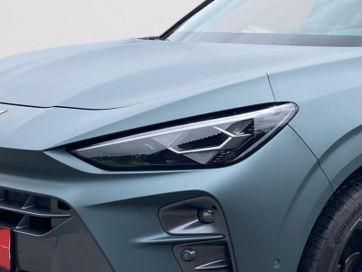 Cupra Terramar Gebrauchtwagen Cupra Terramar Gebrauchtwagen