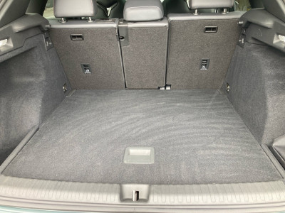 Cupra Terramar Gebrauchtwagen Cupra Terramar Gebrauchtwagen