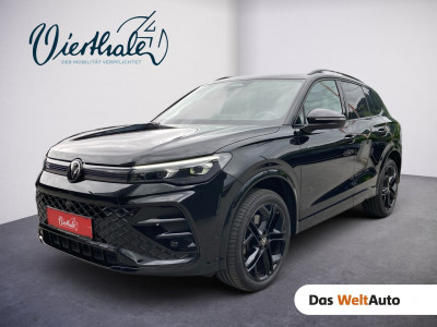 VW Tiguan Gebrauchtwagen VW Tiguan Gebrauchtwagen