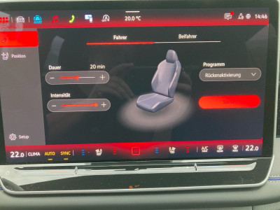 VW Tiguan Gebrauchtwagen VW Tiguan Gebrauchtwagen