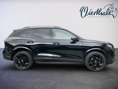 VW Tiguan Gebrauchtwagen VW Tiguan Gebrauchtwagen