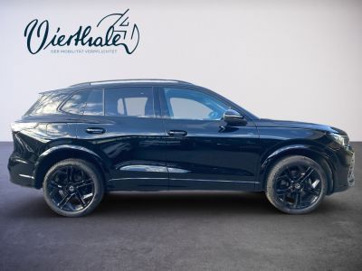 VW Tiguan Gebrauchtwagen VW Tiguan Gebrauchtwagen