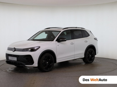 VW Tiguan Gebrauchtwagen VW Tiguan Gebrauchtwagen