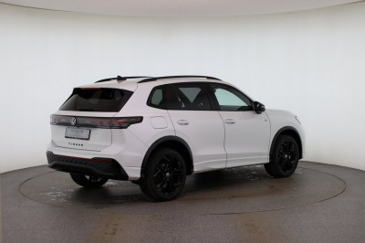 VW Tiguan Gebrauchtwagen VW Tiguan Gebrauchtwagen