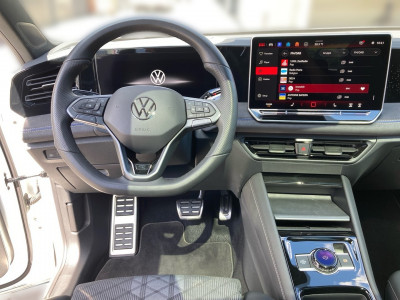 VW Tiguan Gebrauchtwagen VW Tiguan Gebrauchtwagen