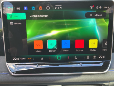 VW Tiguan Gebrauchtwagen VW Tiguan Gebrauchtwagen
