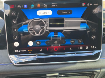 VW Tiguan Gebrauchtwagen VW Tiguan Gebrauchtwagen