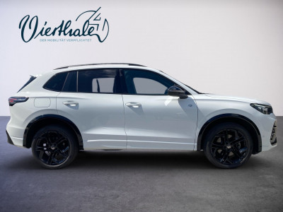 VW Tiguan Gebrauchtwagen VW Tiguan Gebrauchtwagen