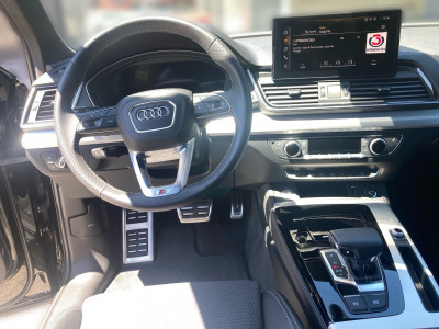 Audi Q5 Gebrauchtwagen Audi Q5 Gebrauchtwagen
