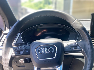 Audi Q5 Gebrauchtwagen Audi Q5 Gebrauchtwagen