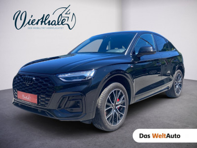 Audi Q5 Gebrauchtwagen Audi Q5 Gebrauchtwagen