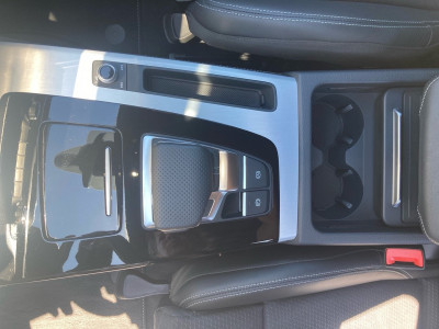 Audi Q5 Gebrauchtwagen Audi Q5 Gebrauchtwagen