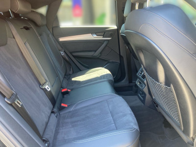 Audi Q5 Gebrauchtwagen Audi Q5 Gebrauchtwagen