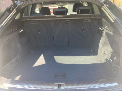Audi Q5 Gebrauchtwagen Audi Q5 Gebrauchtwagen