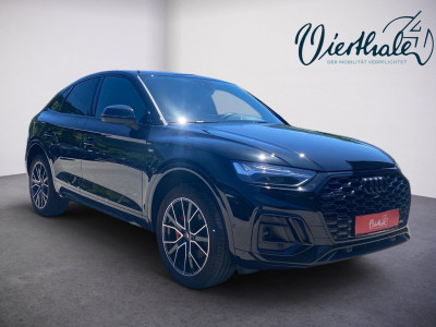 Audi Q5 Gebrauchtwagen Audi Q5 Gebrauchtwagen