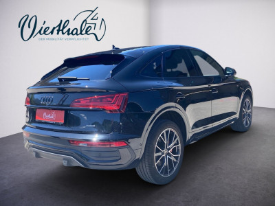 Audi Q5 Gebrauchtwagen Audi Q5 Gebrauchtwagen