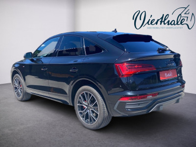 Audi Q5 Gebrauchtwagen Audi Q5 Gebrauchtwagen