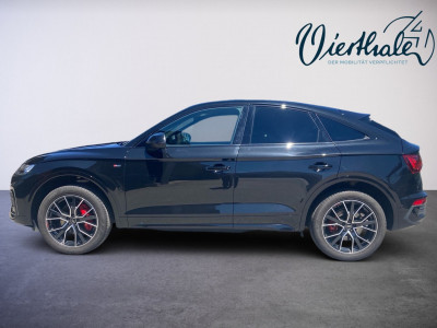 Audi Q5 Gebrauchtwagen Audi Q5 Gebrauchtwagen