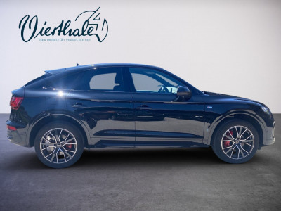 Audi Q5 Gebrauchtwagen Audi Q5 Gebrauchtwagen