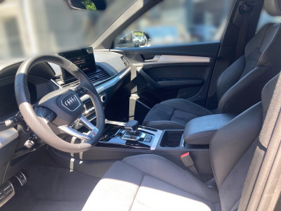 Audi Q5 Gebrauchtwagen Audi Q5 Gebrauchtwagen