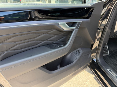 VW Touareg Gebrauchtwagen VW Touareg Gebrauchtwagen