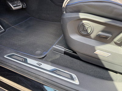 VW Touareg Gebrauchtwagen VW Touareg Gebrauchtwagen