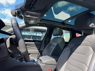 VW Touareg Gebrauchtwagen VW Touareg Gebrauchtwagen