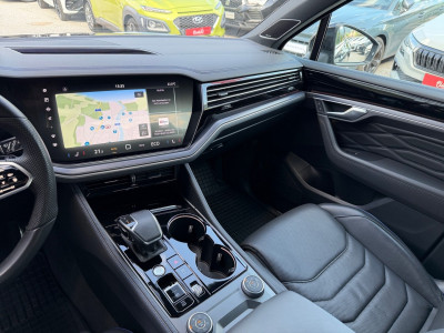 VW Touareg Gebrauchtwagen VW Touareg Gebrauchtwagen