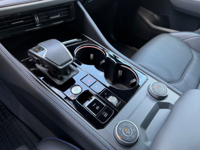 VW Touareg Gebrauchtwagen VW Touareg Gebrauchtwagen