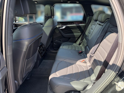 VW Touareg Gebrauchtwagen VW Touareg Gebrauchtwagen