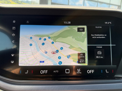 VW Touareg Gebrauchtwagen VW Touareg Gebrauchtwagen