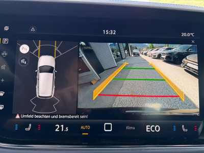 VW Touareg Gebrauchtwagen VW Touareg Gebrauchtwagen