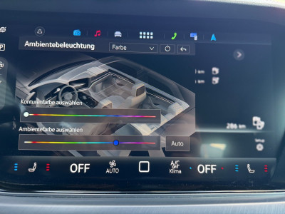 VW Touareg Gebrauchtwagen VW Touareg Gebrauchtwagen