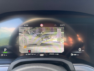 VW Touareg Gebrauchtwagen VW Touareg Gebrauchtwagen