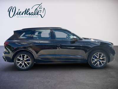 VW Touareg Gebrauchtwagen VW Touareg Gebrauchtwagen