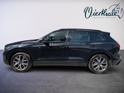 VW Touareg Gebrauchtwagen VW Touareg Gebrauchtwagen